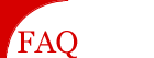 FAQ's