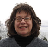 Mary Anderson