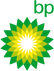 BP logo