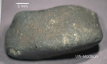 meteorite image