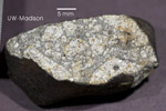 meteorite image