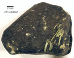 meteorite image