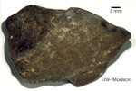 meteorite image