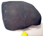 meteorite image