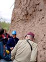 Copper falls Formation