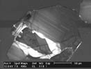 surface 2 of zircon