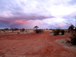 photo, sunset, Australia