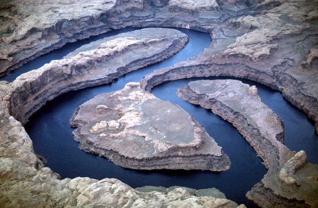 River Meanders