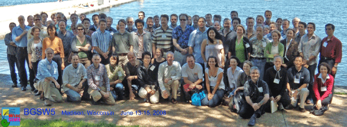 group photo