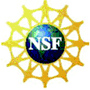 NSF logo